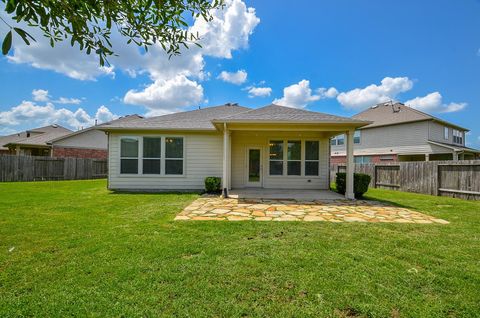 Tiny photo for 6347 Alpine Trail Lane, Katy, TX 77494 (MLS # 26457168)