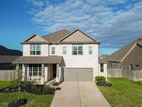 Homes For Sale - 6410 Tiburon Lakes Drive<br/> Katy, TX 77493
