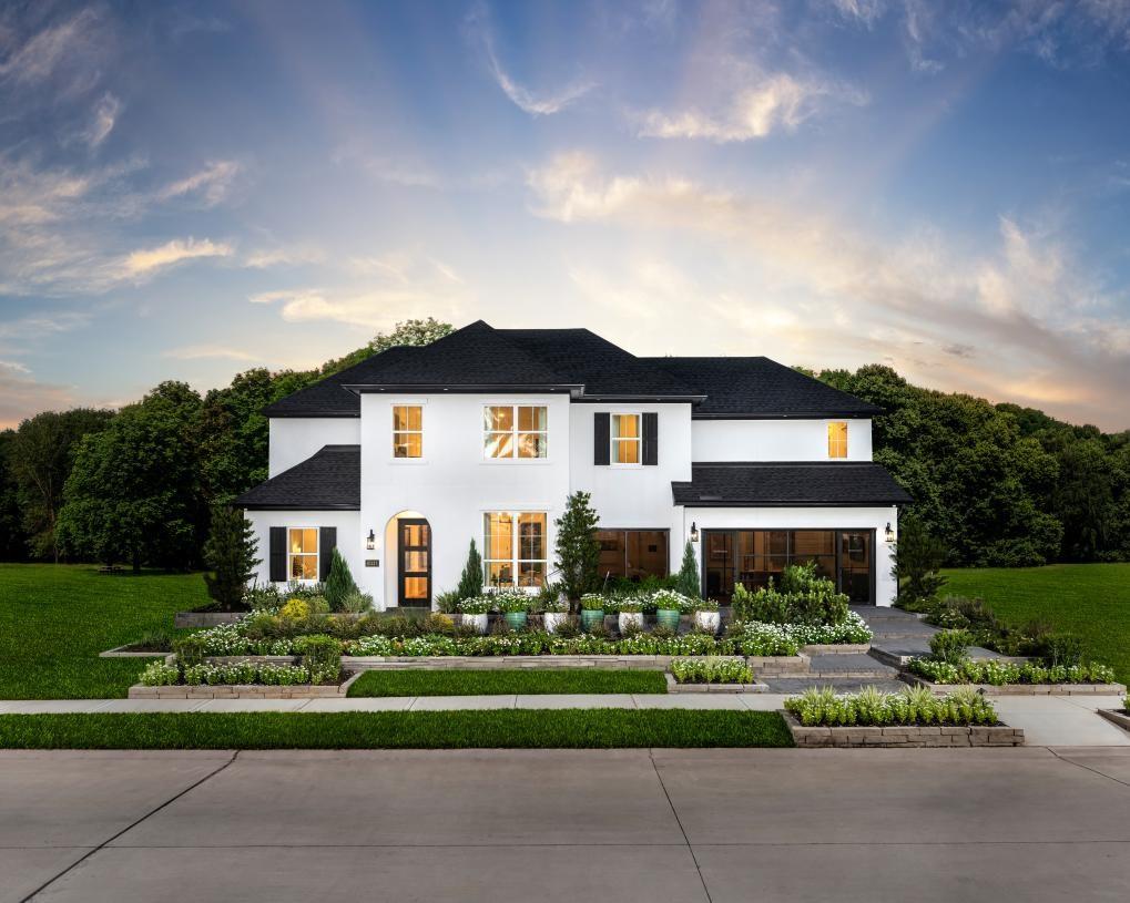 1466 Columbia Woods Drive