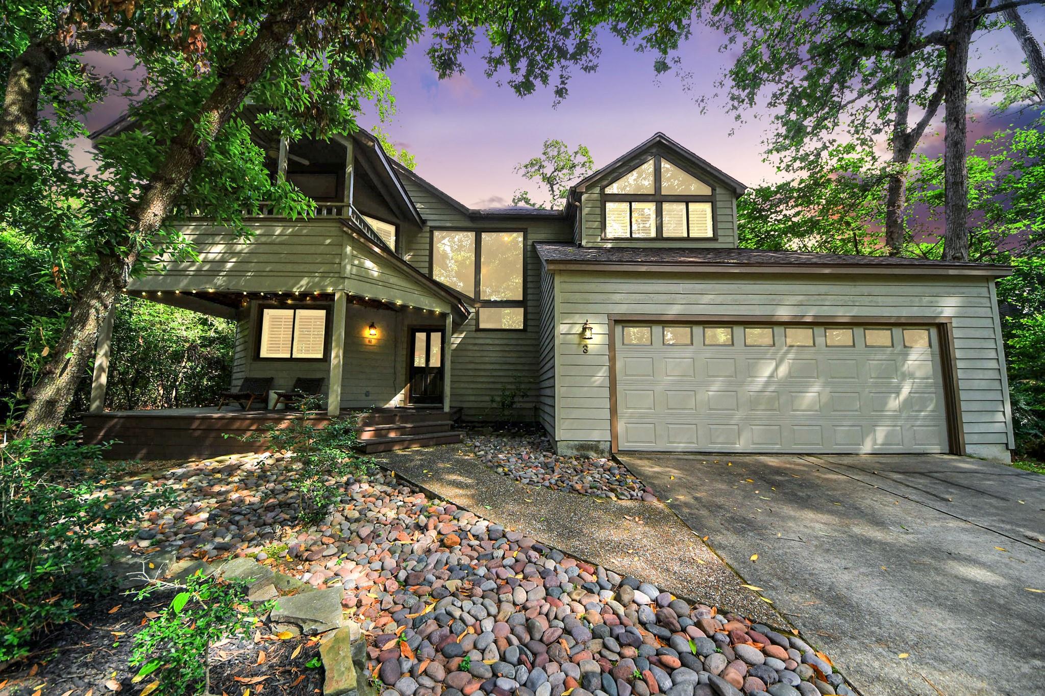 3 Hidden Deer Corner Court