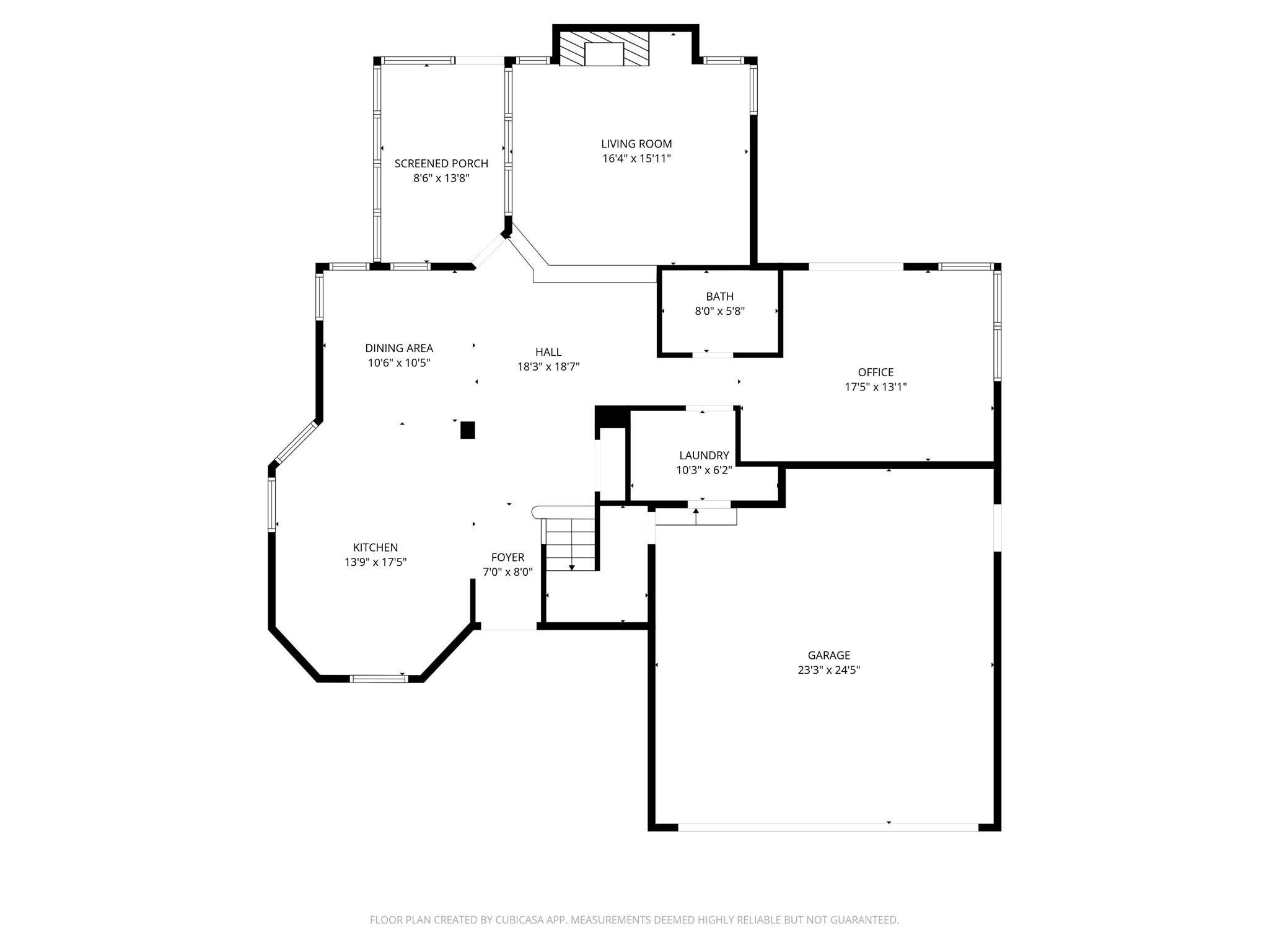 3 Hidden Deer Corner Court