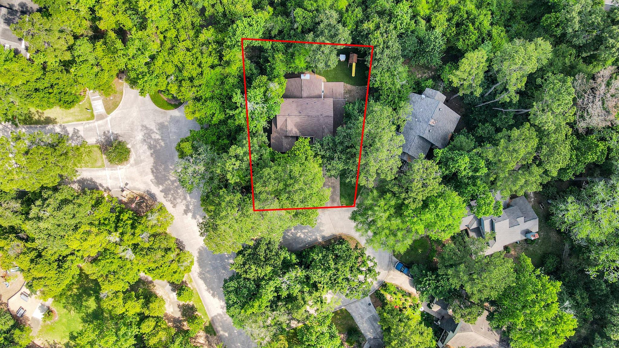 3 Hidden Deer Corner Court