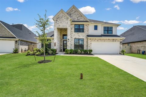 Photo of 15341 Legacy Park Way, Magnolia, TX 77354 (MLS # 63316394)
