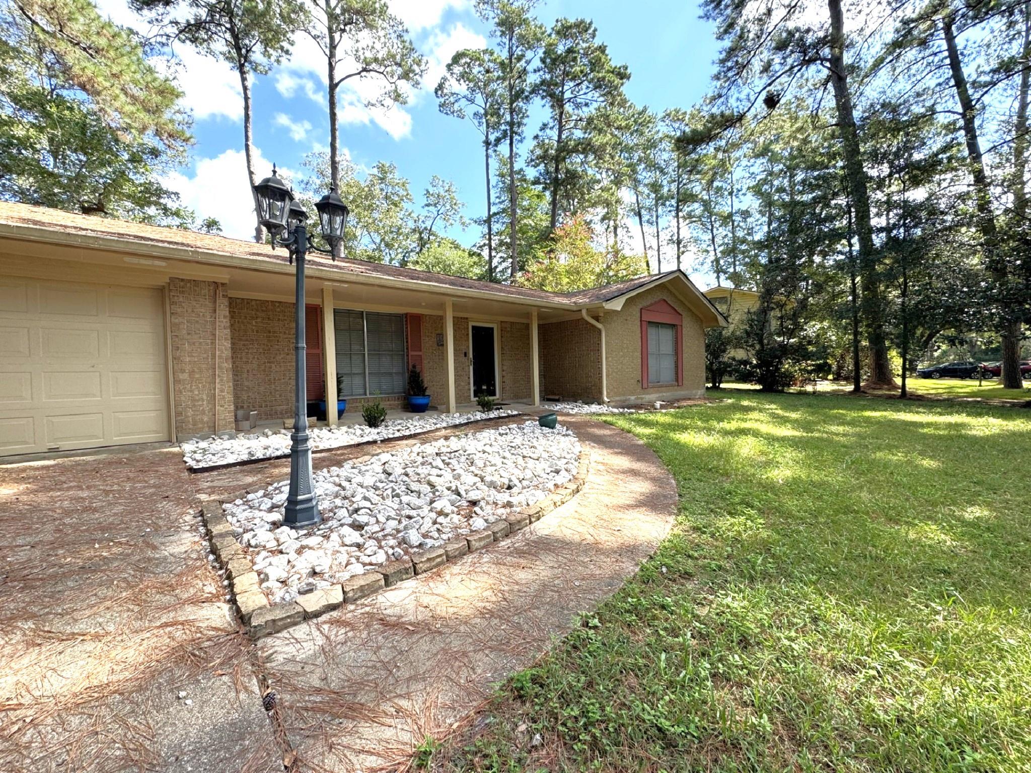 1004 Garden Street