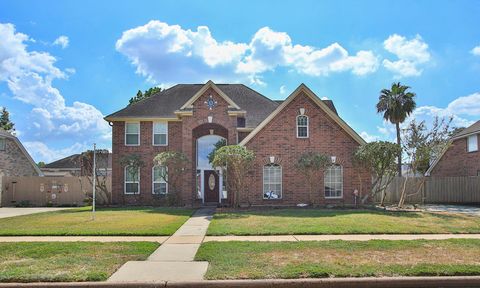 Photo of 19807 Creekshore Drive, Katy, TX 77449 (MLS # 75755989)