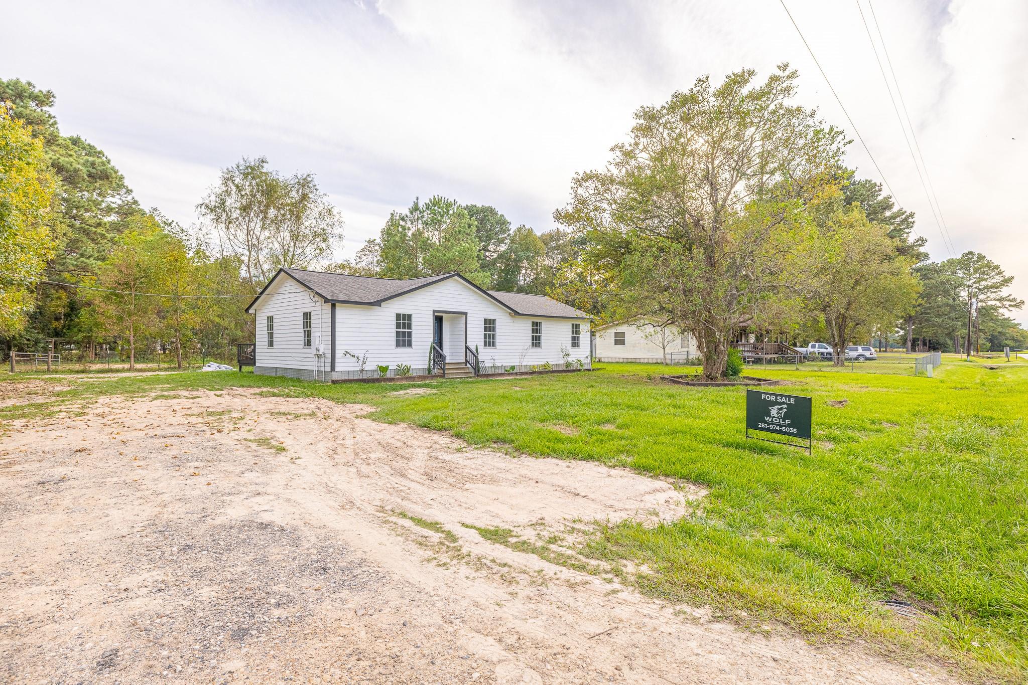 593 County Road 2234
