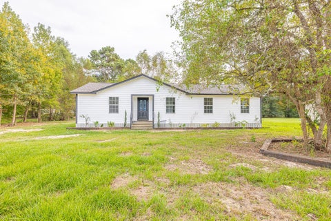 Photo of 593 County Road 2234, Cleveland, TX 77327 (MLS # 38210079)