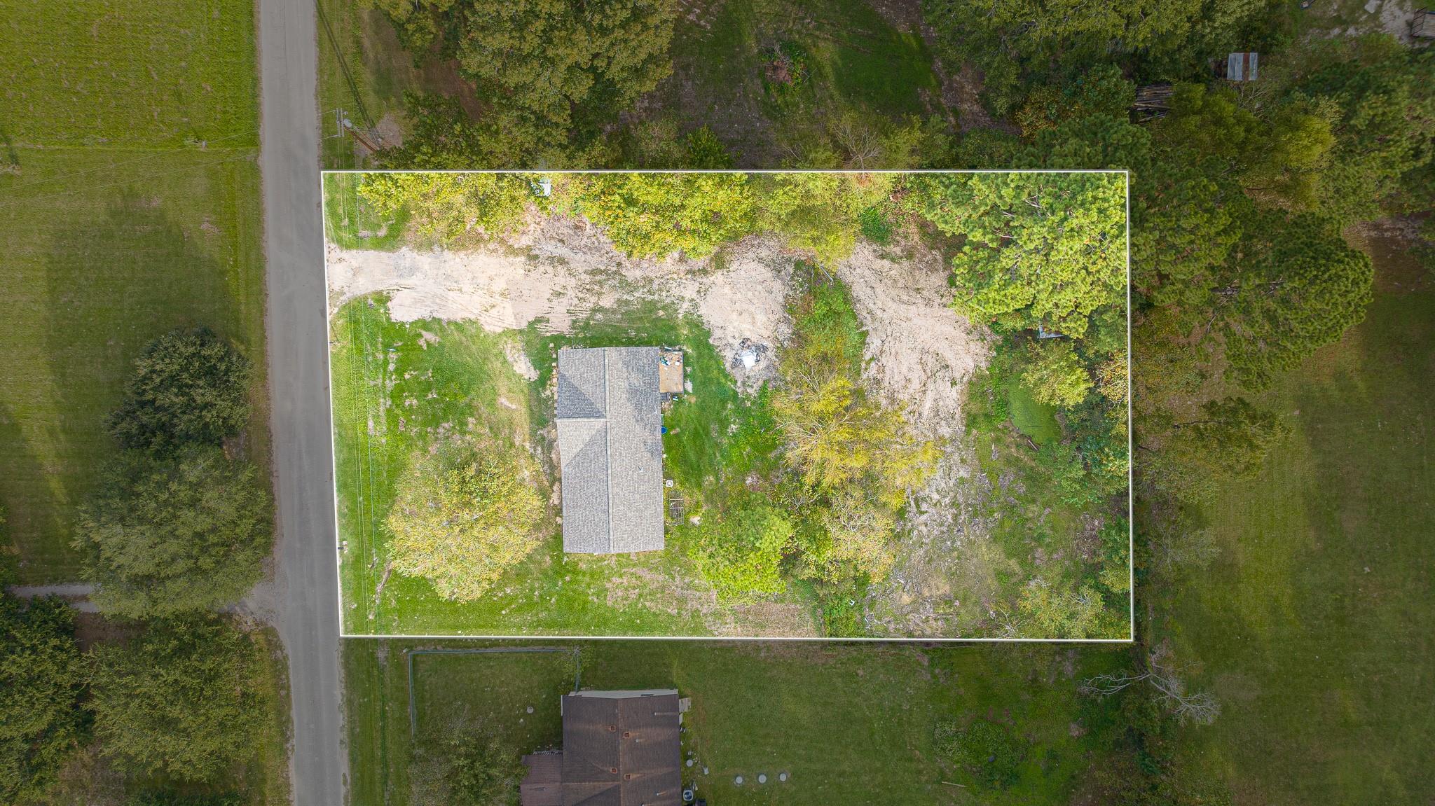 593 County Road 2234