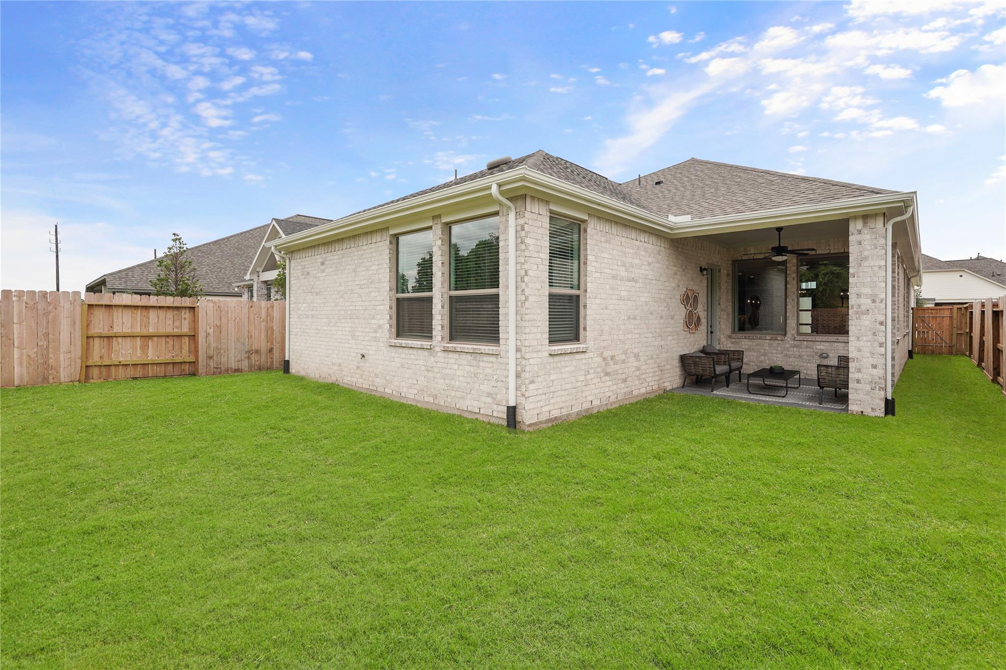1147 Village Falls Drive