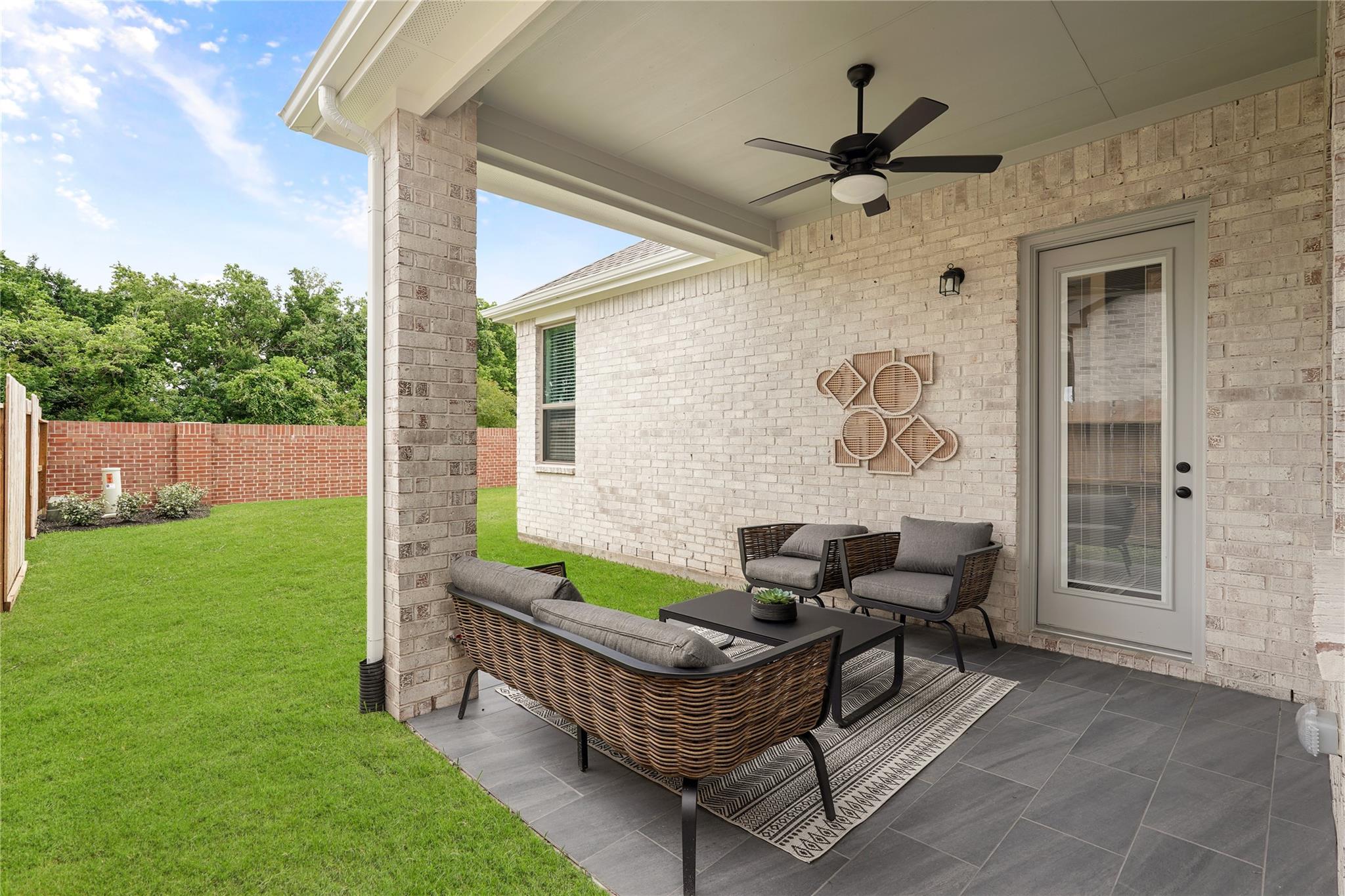 1147 Village Falls Drive