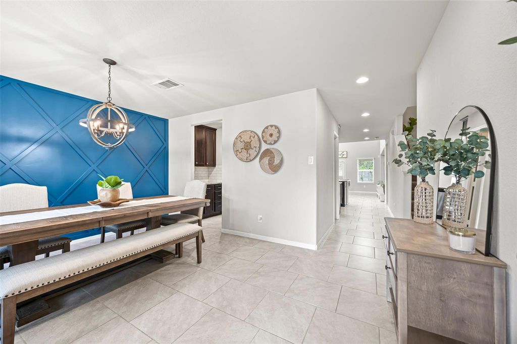 Photo of 8026 Farthing Lane, Rosharon, TX 77583 (MLS # 76181330)