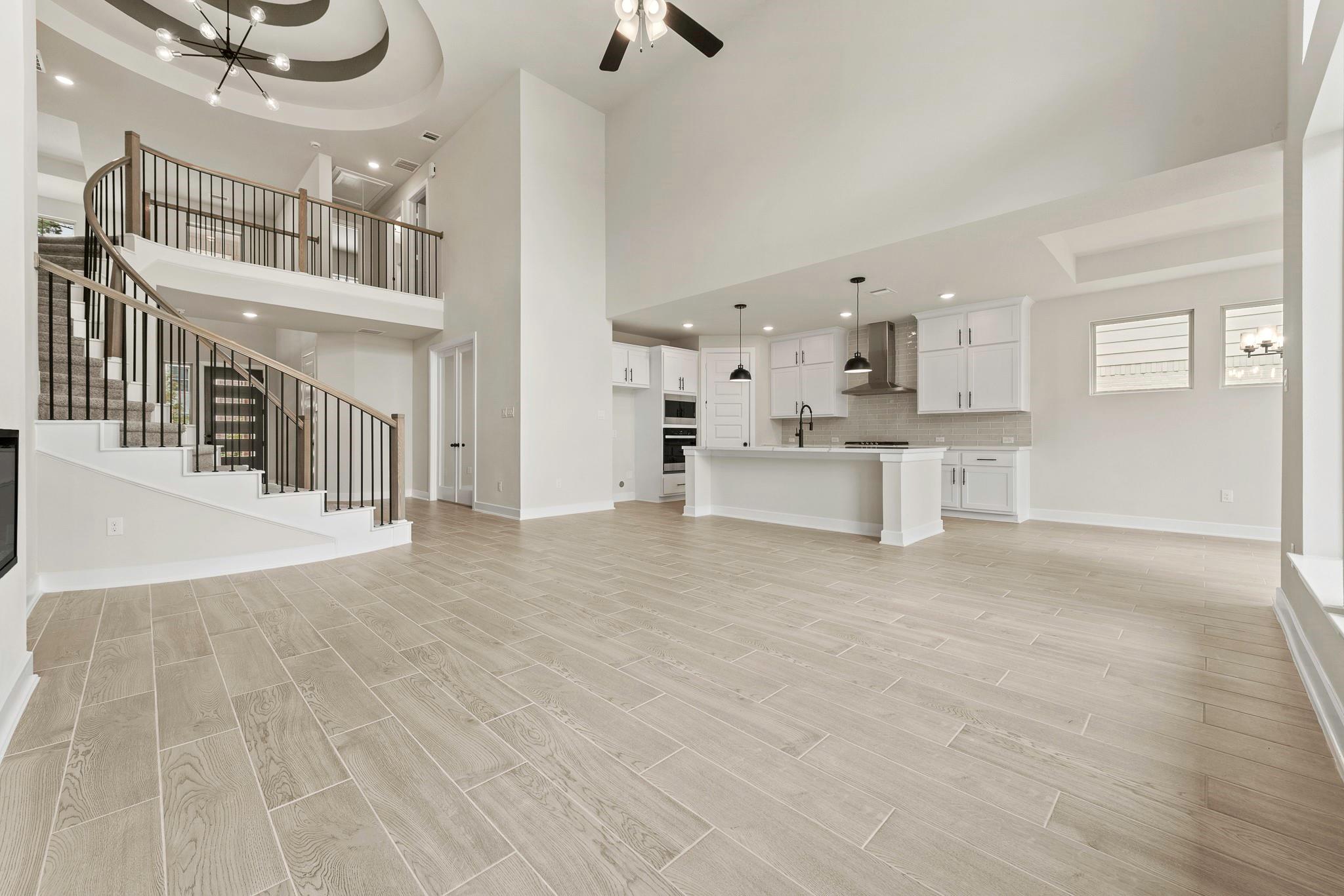 5023 Mckinney Ridge Trail