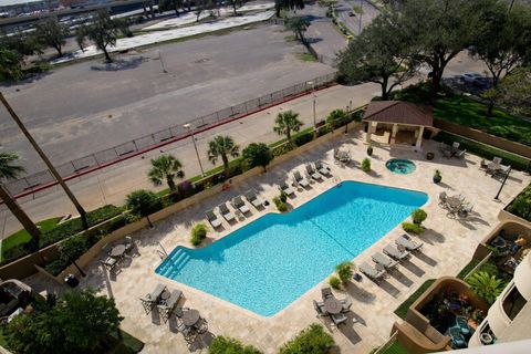 Photo of 3525 Sage Road #718, Houston, TX 77056 (MLS # 9484044)