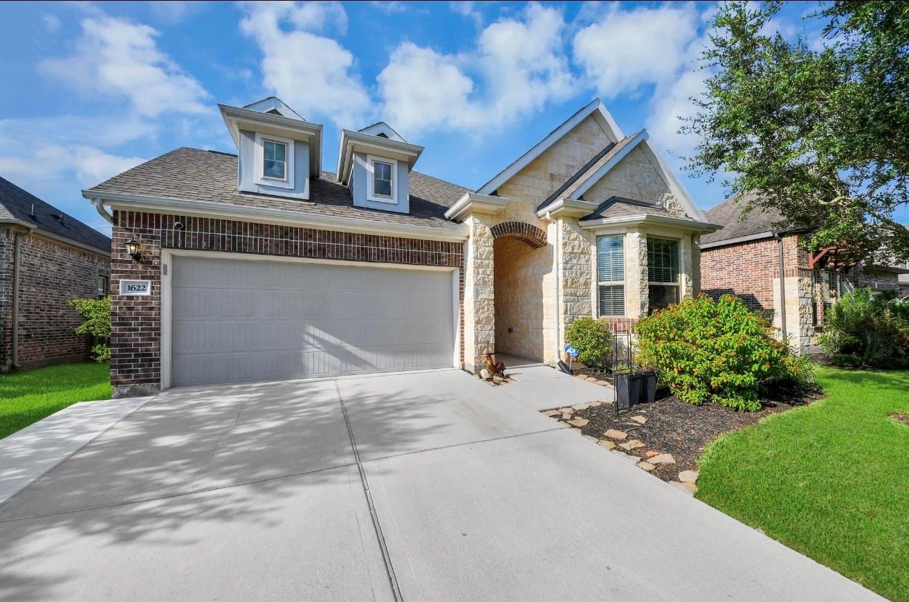 1622 Mahan Drive