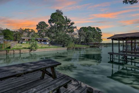 Photo of 148 S Oak Bluff Street, Trinity, TX 75862 (MLS # 26377955)