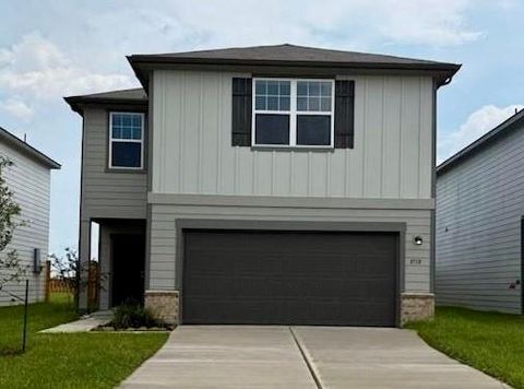 Photo of 8718 Vacek Crossing Way, Richmond, TX 77469 (MLS # 15957752) Photo of 8718 Vacek Crossing Way, Richmond, TX 77469 (MLS # 15957752)