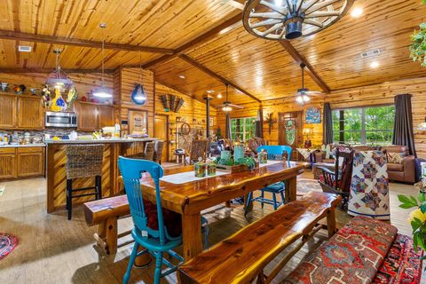 Photo of 1951 Fm 1514 Road, Coldspring, TX 77331 (MLS # 74963907)