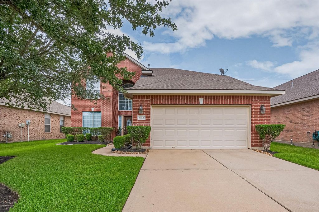 Photo of 21506 Avalon Queen Drive, Spring, TX 77379 (MLS # 10068538)