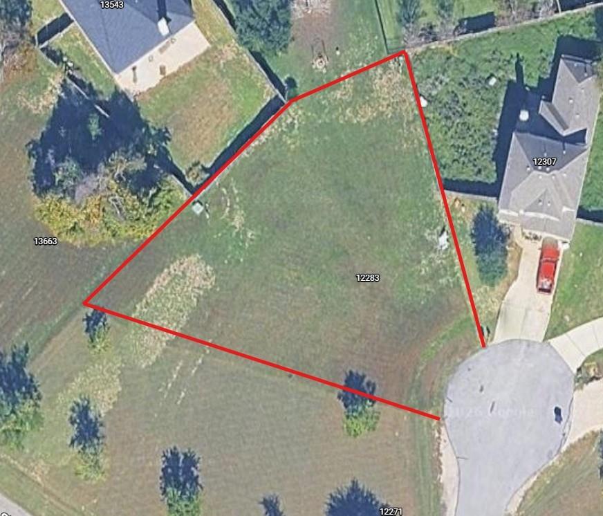 12283 View Circle