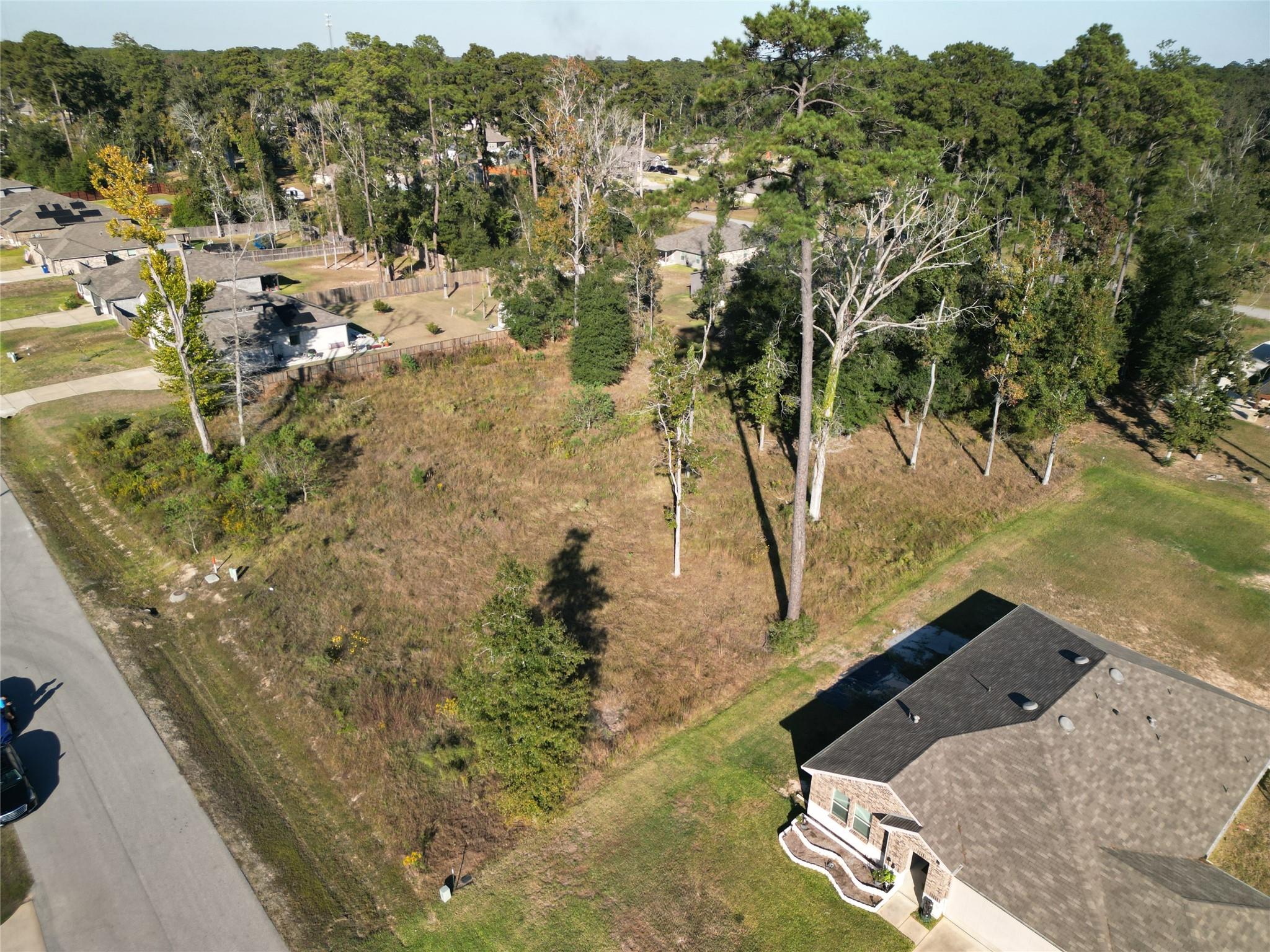 826 Forest View