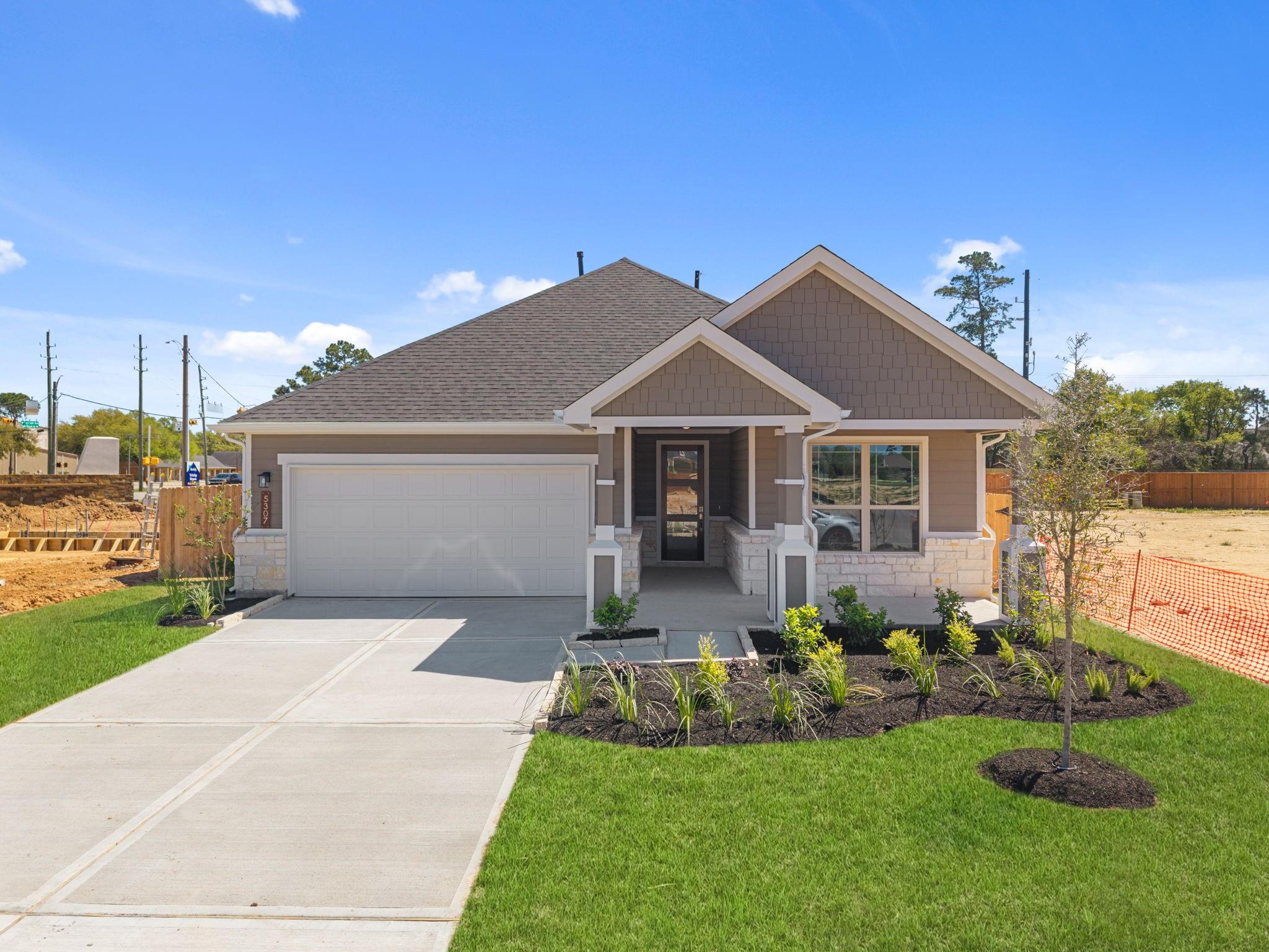 5307 Wittenburg Way Lane