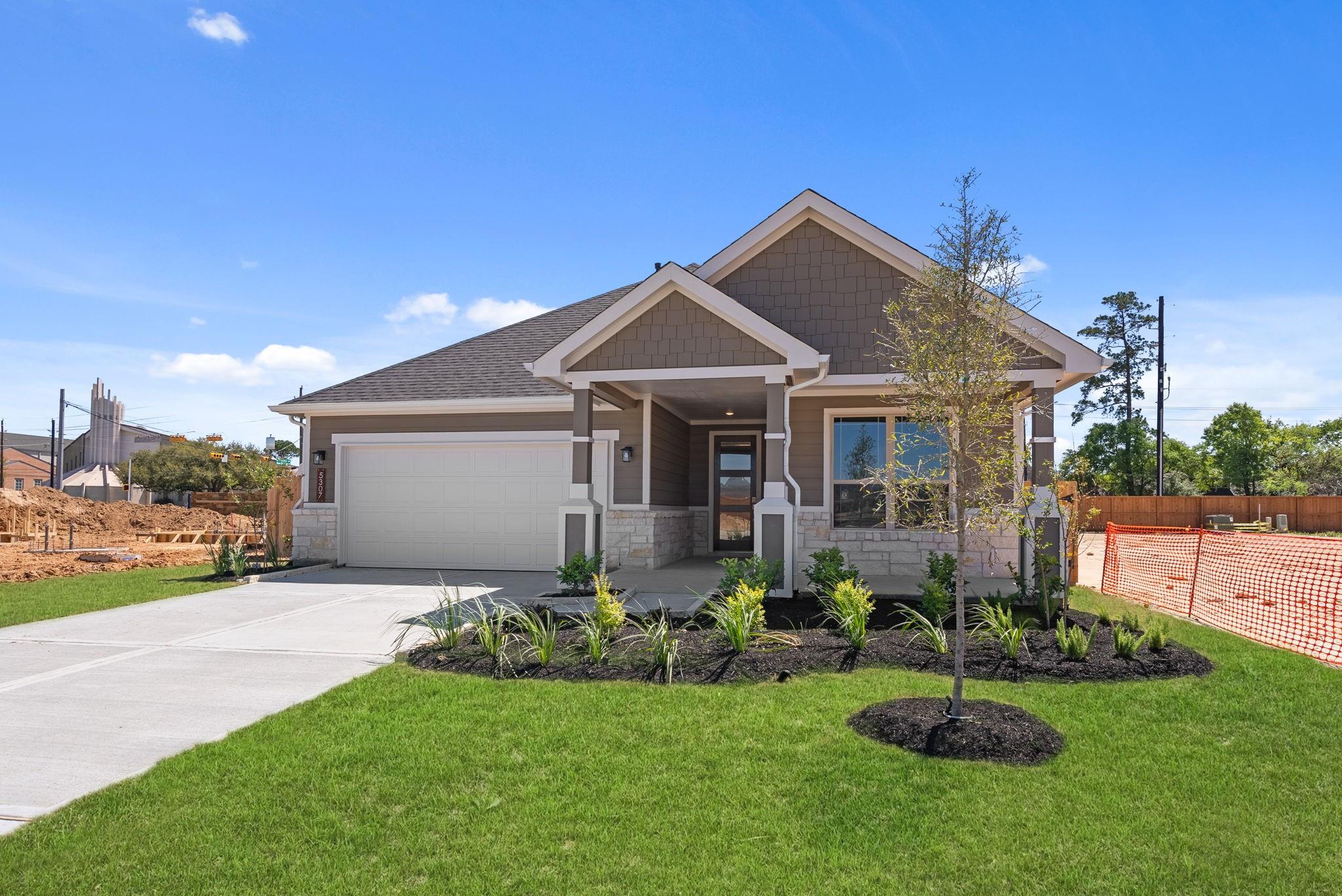 5307 Wittenburg Way Lane