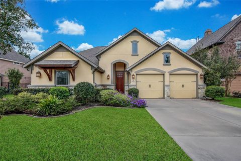 Photo of 78 Hearthshire Circle, The Woodlands, TX 77354 (MLS # 59182725)