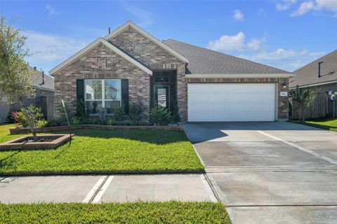 Photo of 7914 Caribou Valley Court, Richmond, TX 77469 (MLS # 39027754)