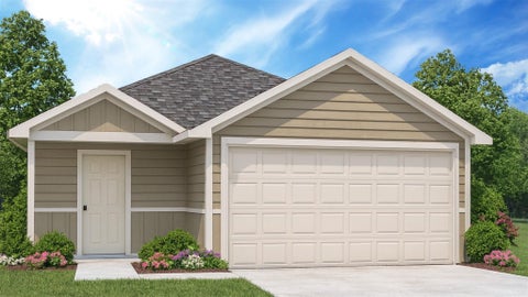Photo of 22914 Primrose Wind Lane, Hockley, TX 77447 (MLS # 32527912)