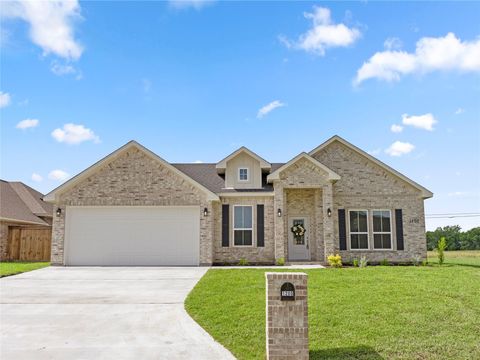 Photo of 1200 Sailfish Drive, Bay City, TX 77414 (MLS # 71415415) Photo of 1200 Sailfish Drive, Bay City, TX 77414 (MLS # 71415415)