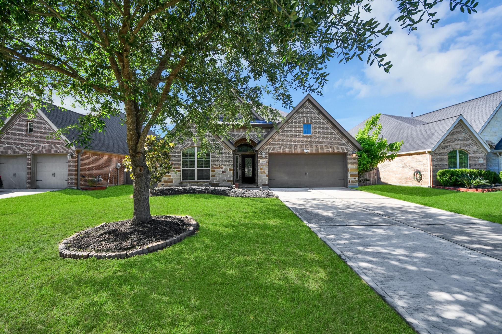 2918 Garden River Lane