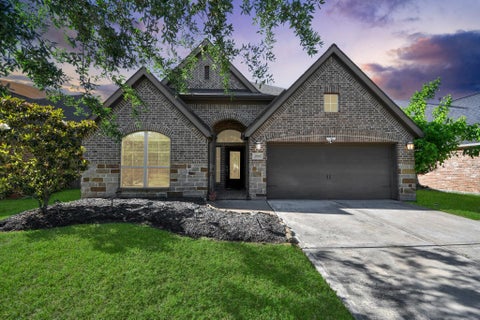 Photo of 2918 Garden River Lane, Richmond, TX 77406 (MLS # 91581069)