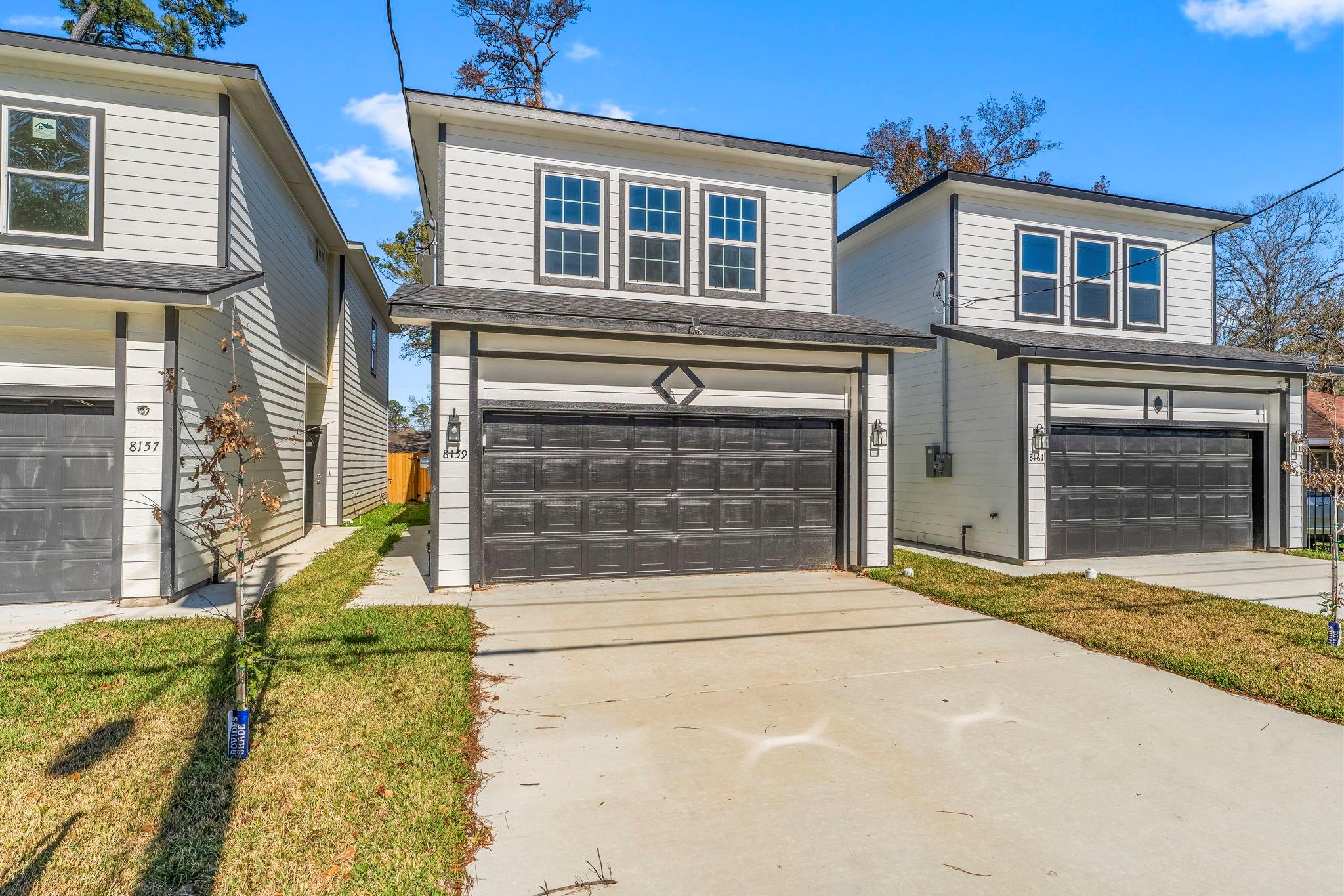 8159 Crestview Drive