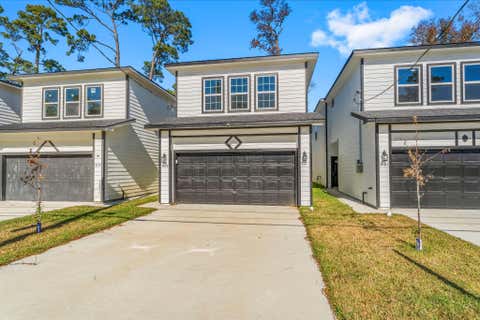Photo of 8159 Crestview Drive, Houston, TX 77028 (MLS # 36585395)