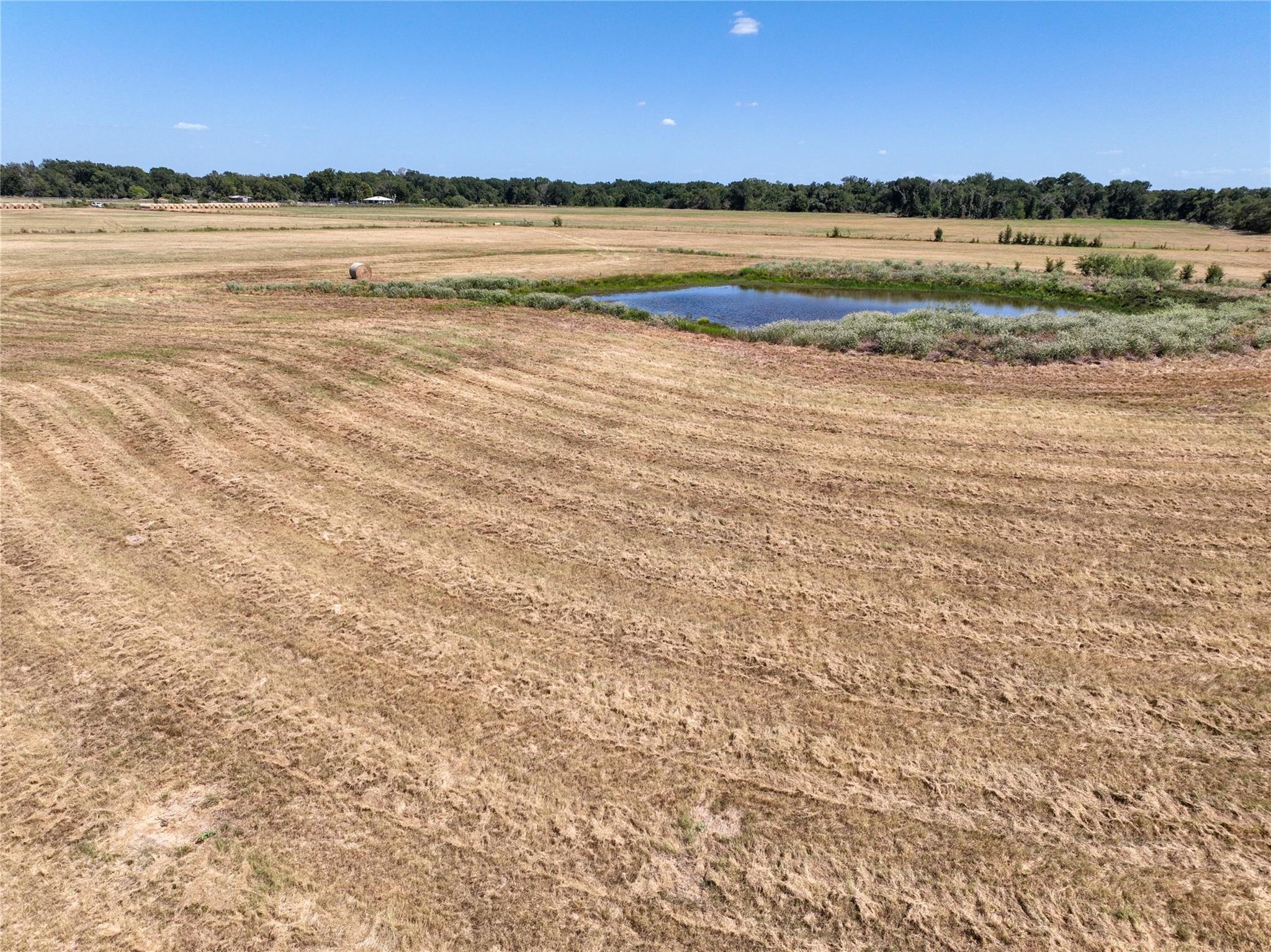 TBD Farm To Market 2745