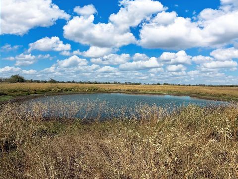 TBD Farm To Market 2745 Kosse TX 76653