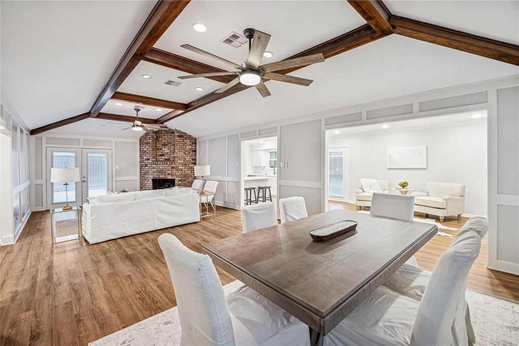 Photo of 10818 Olympia Drive, Houston, TX 77042 (MLS # 45580077)