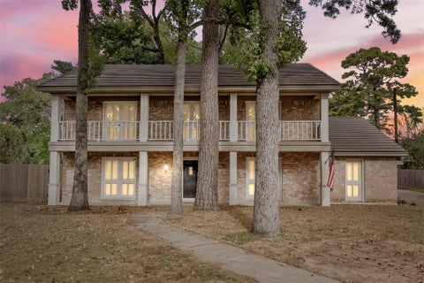 Photo of 1130 Caspian Lane, Houston, TX 77090 (MLS # 53238512)