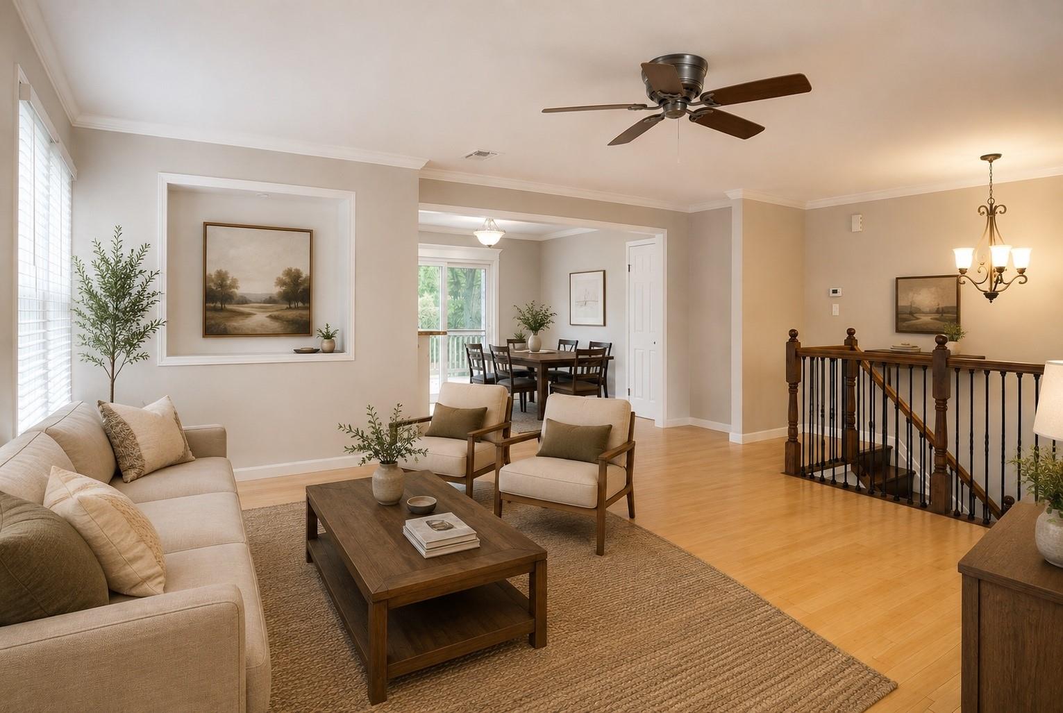 11 Hickory Oak Drive