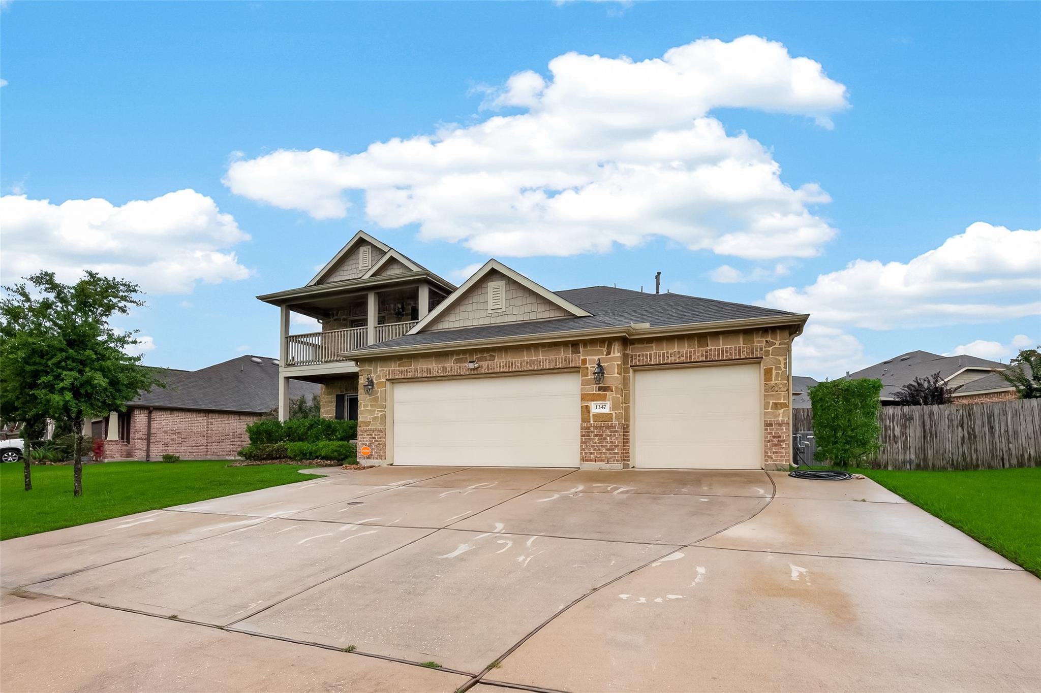 1347 Tee Time Court