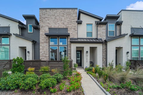 Townhouse For Sale - 16630 Lake Austin Street<br/> Harris County, Cypress, TX 77433
