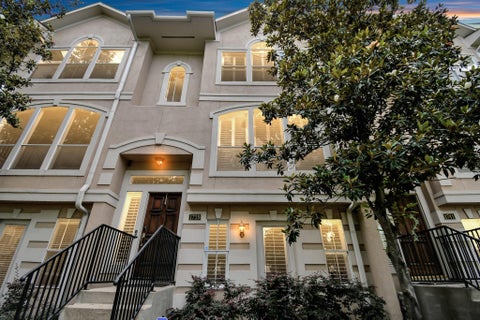 Photo of 1739 French Village Drive, Houston, TX 77055 (MLS # 25192100)