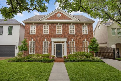 Photo of 3216 Rice Boulevard, West University, TX 77005 (MLS # 4818867)