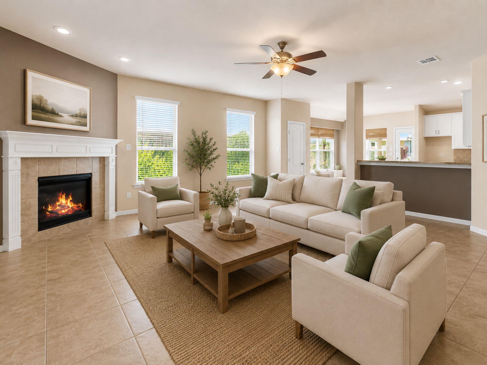 22206 Wenbury Drive