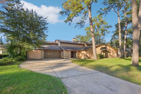Photo of 5914 Bermuda Dunes Drive, Houston, TX 77069 (MLS # 33481624)