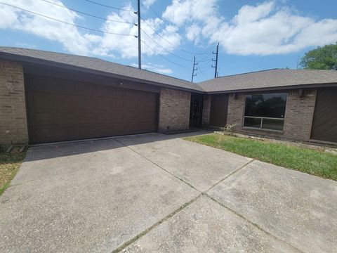 12011 Monument Valley Drive Houston TX 77067