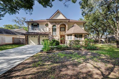 Photo of 4515 Misty Mill, Sugar Land, TX 77479 (MLS # 58328349)