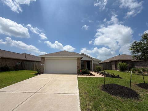 Photo of 14514 Woodcott Warren Way, Rosharon, TX 77583 (MLS # 61330358)