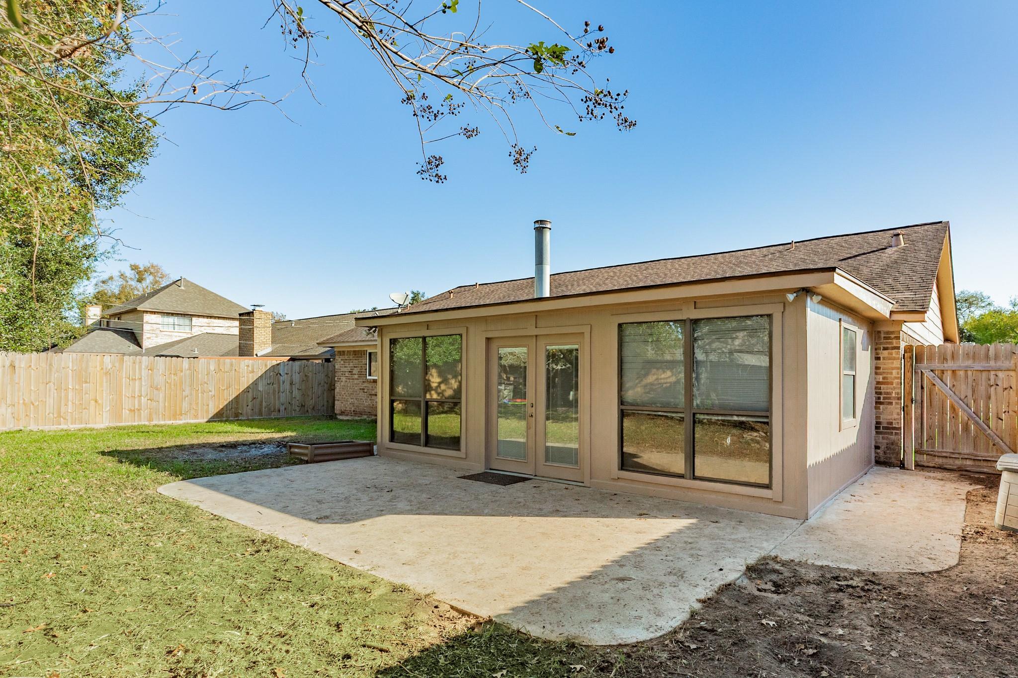 2837 Rimfire Drive