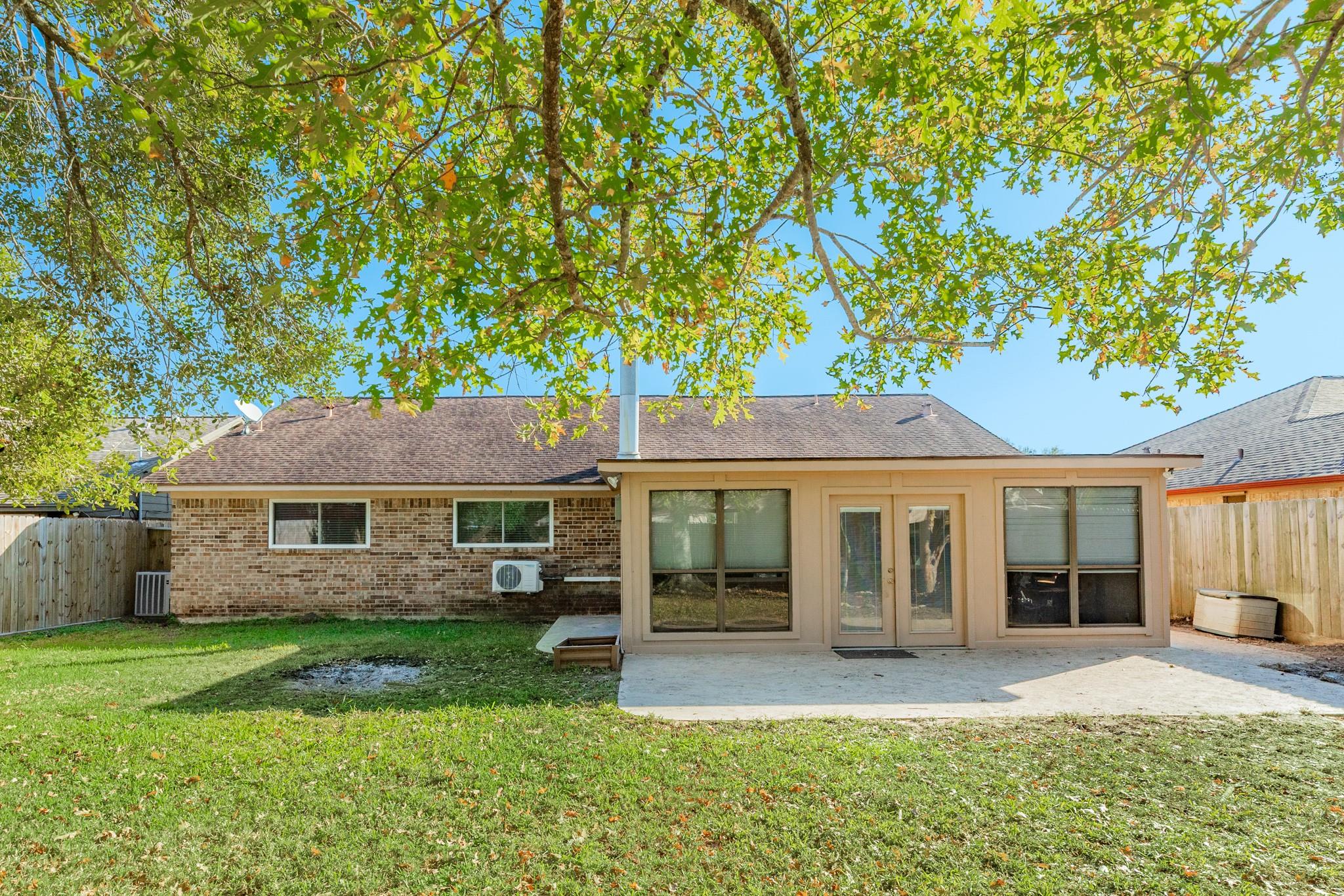 2837 Rimfire Drive